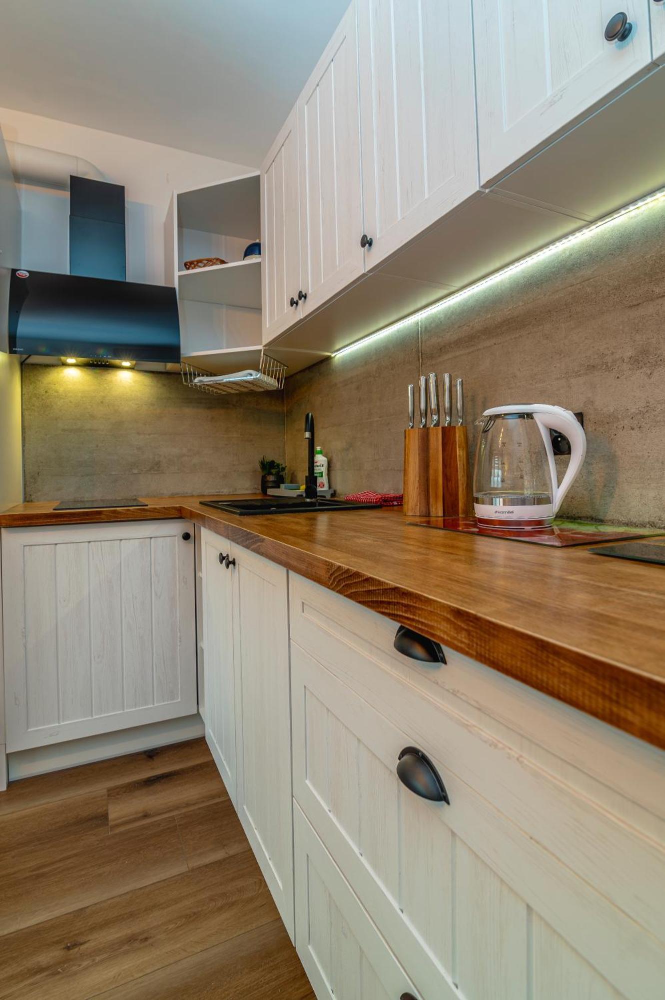 Apartament Cztery Pory Roku Białka Tatrzańska Extérieur photo
